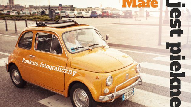 Poznaliśmy zwycięzcę konkursu fotograficznego "Małe jest piękne" 1