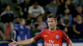 Puchar Francji: Grzegorz Krychowiak zagrał w "meczu na wodzie". Pierwszy występ Polaka od trzech miesięcy