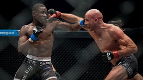 Walka o pas w wadze piórkowej ozdobą gali EFC 104! Oglądaj na żywo w Fightklubie!