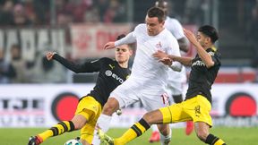 Lechia Gdańsk bliska kolejnego ciekawego transferu. Były zawodnik Bundesligi przejdzie testy medyczne