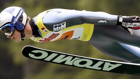 Dominacja Austriaków na pierwszym treningu w Lillehammer, szesnasta pozycja Adama Małysza