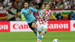 Euro 2016: Sergio Busquets pewny siebie przed mistrzostwami