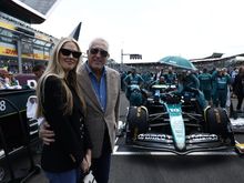 Miliarder w finansowych tarapatach