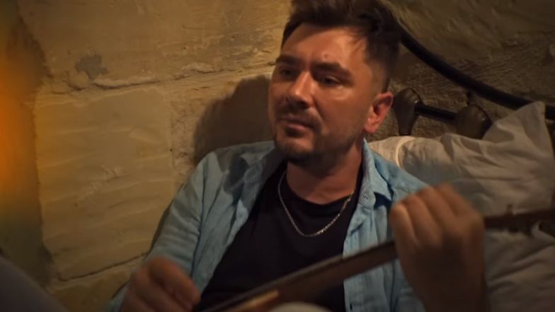 Danuta Martyniuk ocenia muzyczny debiut Daniela