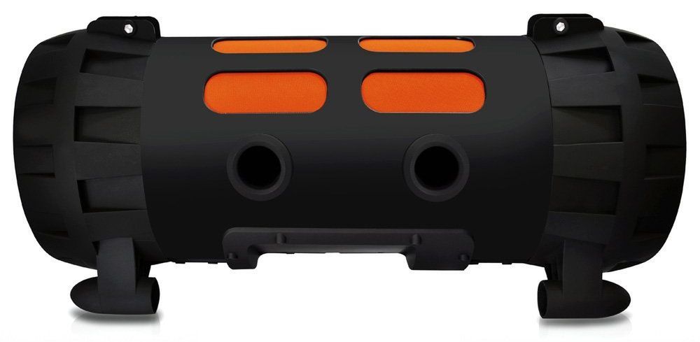 Pyle Street Blaster X: potężny głośnik Bluetooth z obsługą NFC i mocą 500 W 3