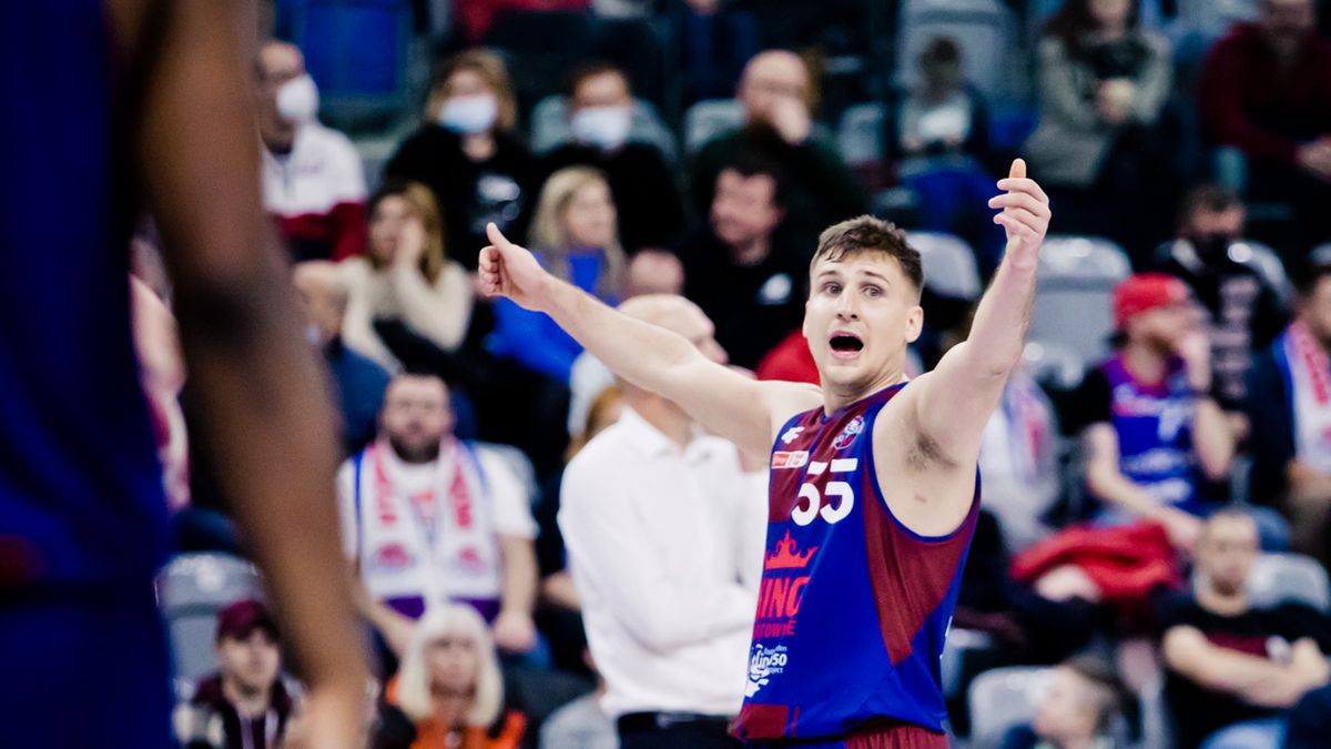 WP SportoweFakty / Tomasz Fijałkowski / Jakub Schenk