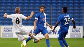 Fotorelacja: Lech Poznań - Nomme Kalju 3:0