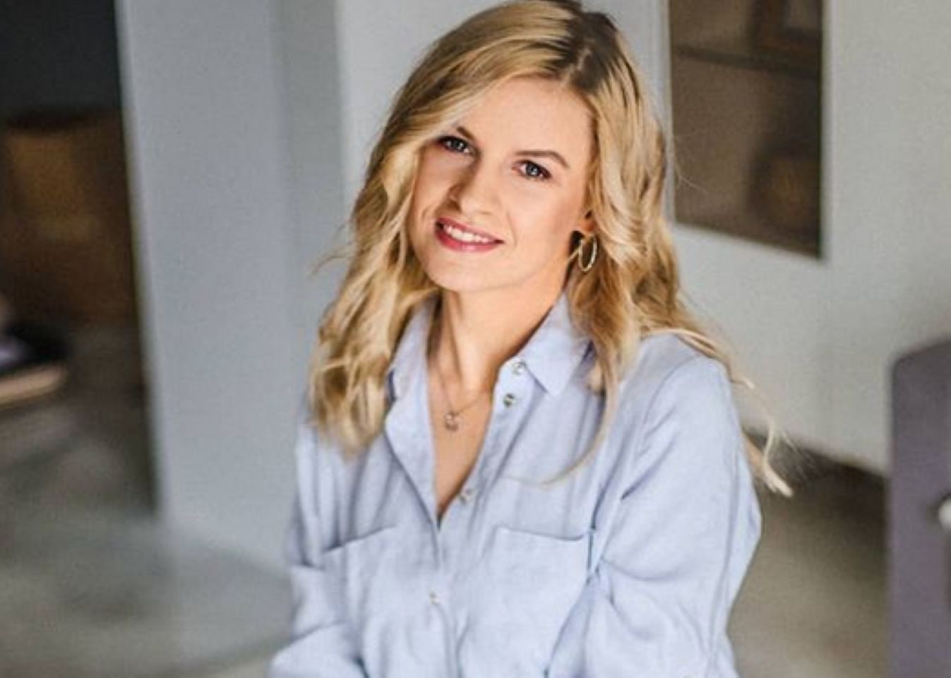 Agata Stankowska brała udział w programie "Ślub od pierwszego wejrzenia"