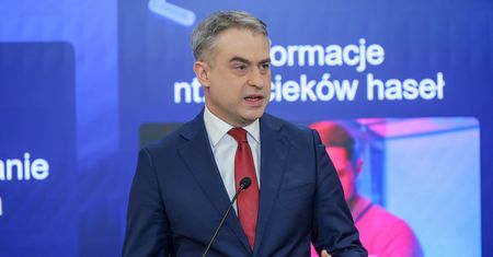 NASK dementuje współpracę z Kocjanem. Ministerstwo Cyfryzacji wyjaśnia