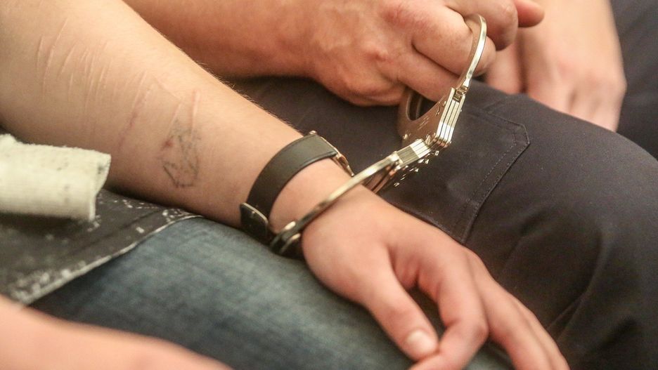 Agresor z Ukrainy wydalony z Polski