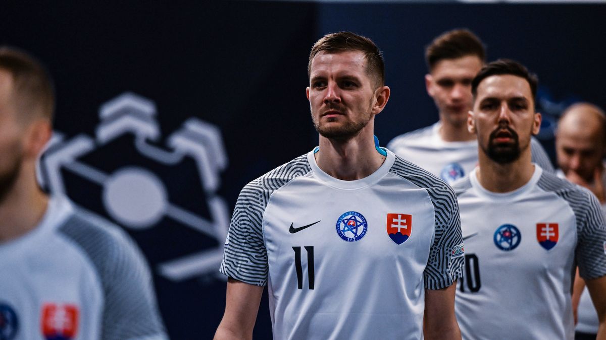 Zdjęcie okładkowe artykułu: Getty Images / Oliver Hardt - UEFA / Na zdjęciu: Patrik Zatović (nr 11)