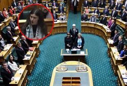 Nowa Zelandia w sporze o Palestynę. Posłanka wyproszona z sali obrad