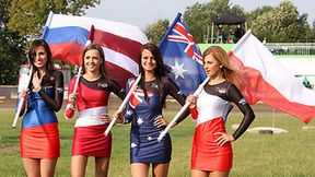 Półfinał DPŚ w Częstochowie, część 2