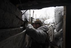 Ukraina zawiedziona postawą Niemiec? "Nadeszła chwila prawdy"