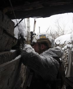 Ukraina zawiedziona postawą Niemiec? "Nadeszła chwila prawdy"