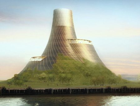 Nowa elektrownia na biomasę w Wielkiej Brytanii 2