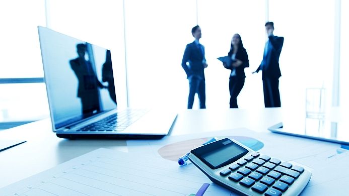 Spółka jawna nie ma osobowości prawnej