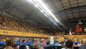 "Złodzieje" i "drukarze". Awantura w finale PlusLigi