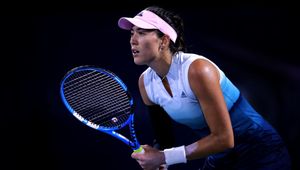 WTA Dubaj: Muguruza znalazła sposób na Jastremską. Hsieh lepsza od Sevastovej
