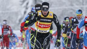 Johan Olsson najlepszy w Sjusjoen, Polacy daleko