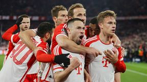 Niemcy świętują po awansie Bayernu. "Sen jest żywy"