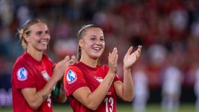 Z Barcelony do Liverpoolu? Możliwy transfer reprezentantki Polski