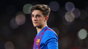 Barca zatrzyma utalentowanego gracza na dłużej?