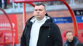 Trener Jagiellonii o pucharowym awansie. "Takie mecze cementują drużynę"