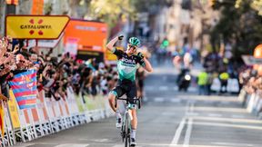 Kolarstwo. Paryż - Nicea 2020: Maximilian Schachmann zwycięzcą wyścigu, Nairo Quintana wygrał 7. etap