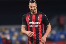 Zlatan Ibrahimović o krok od powrotu. Gwiazdor Milanu zagra już z Juventusem?