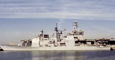 USA przyznają się do kilku zgubionych ładunków nuklearnych