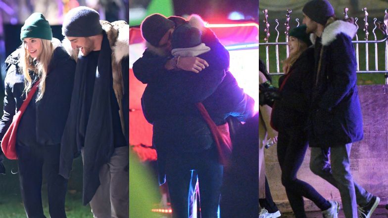 Sophie Turner przyłapana z brytyjskim arystokratą 