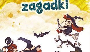 Kapitalne zagadki (6-7 lat)