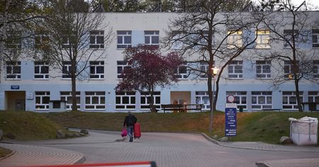 5,3 mln zł na rozbudowę oddziałów dla nieletnich w szpitalach psychiatrycznych na Pomorzu