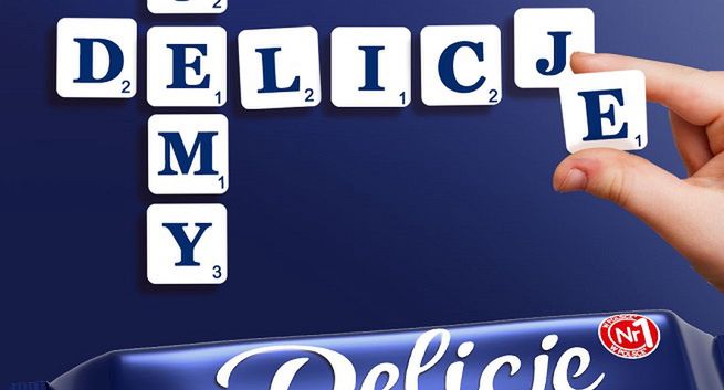 Delicje Szampańskie w nowych opakowaniach