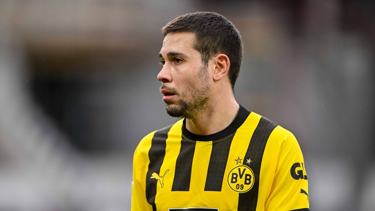 Raphael Guerreiro