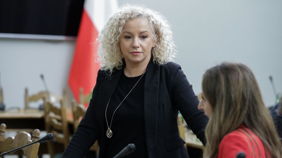 Katarzyna Kotula