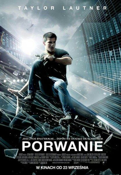 Porwanie / Abduction (2011)