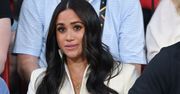 Meghan Markle przyłapana w pałacowym oknie. Zobaczcie, co robiła