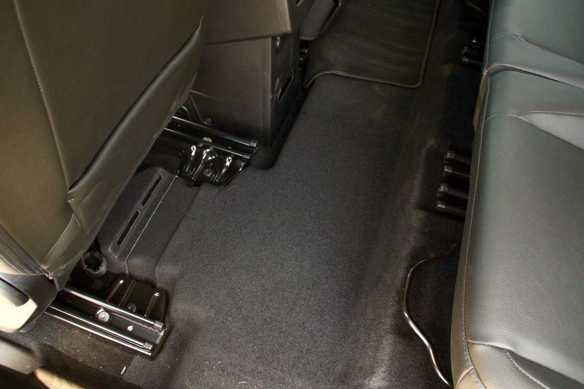 Nissan Townstar Combi EV