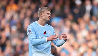 Sensacja w meczu Manchesteru City