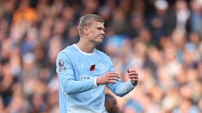 Gigantyczna sensacja w meczu Manchesteru City