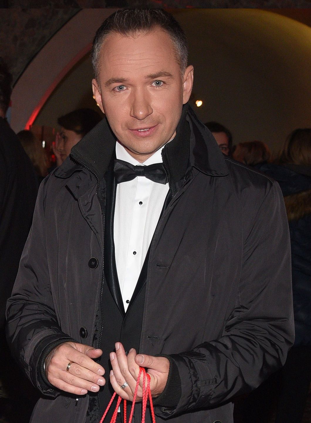 Rafał Patyra