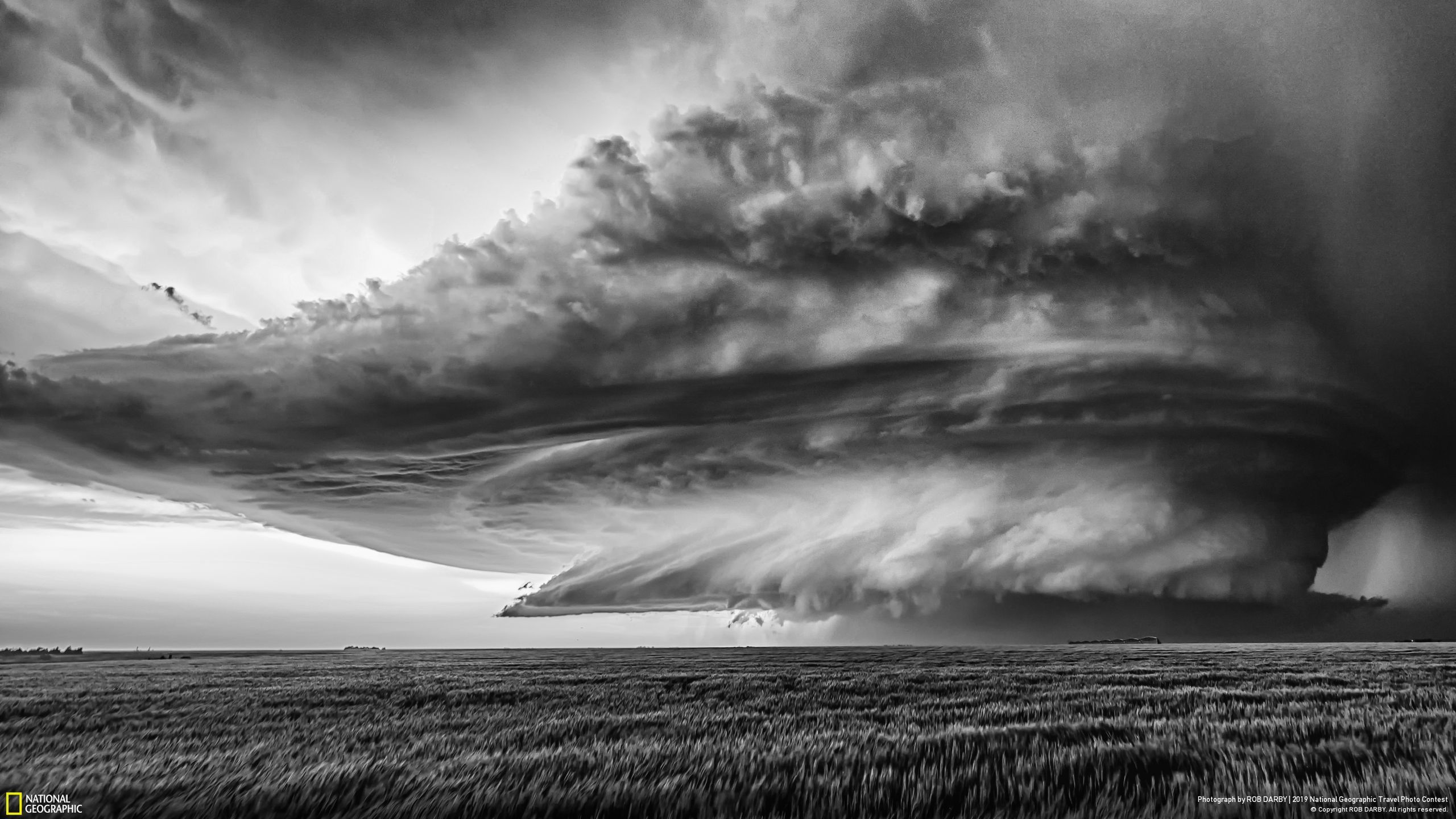 Niesamowite zdjęcia finalistów National Geographic Travel Contest 2019 38
