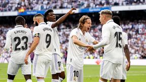 Gigantyczna oferta dla legendy Realu Madryt. Kosmiczne pieniądze na stole