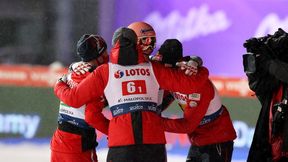 Oberstdorf 2021. Na dużej skoczni bez gwiazd. Trenerzy podjęli decyzje