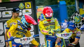 PGE Ekstraliga. Stal - Motor: Kasprzak i juniorzy muszą zmazać plamę. Jonsson może uratować gości (klucze do meczu)