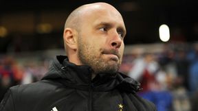 PKO Ekstraklasa. Wisła Kraków - Lech Poznań. Artur Skowronek: Wyszarpaliśmy bardzo ważny punkt