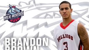 Trzynasty zawodnik na pokładzie King Wilków Morskich Szczecin