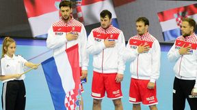 Norwegia - Chorwacja. Chorwaci walczą o piąty medal w historii EHF Euro